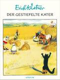 Der gestiefelte Kater von Erich Kästner | Ebook