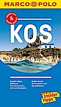 MARCO POLO Reiseführer Kos: Reisen mit Insider-Tipps. Inklusive kostenloser Touren-App & Events&News