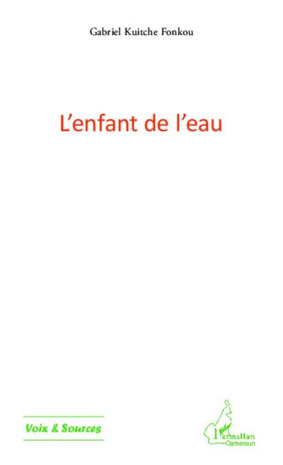 L’enfant de l’eau