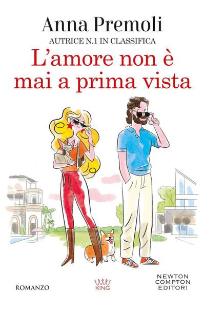 L’ amore non è mai a prima vista