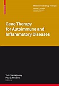 Gene Therapy for Autoimmune and Inflammatory Diseases