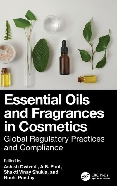 Essential Oils and Fragrances in Cosmetics