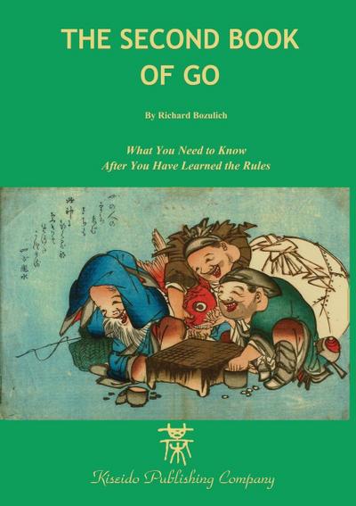 The Second Book of Go