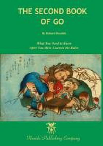 The Second Book of Go