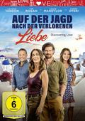 Auf der Jagd nach der verlorenen Liebe - Discovering Love