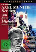 Axel Munthe - Der Arzt von San Michele