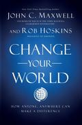 Change Your World