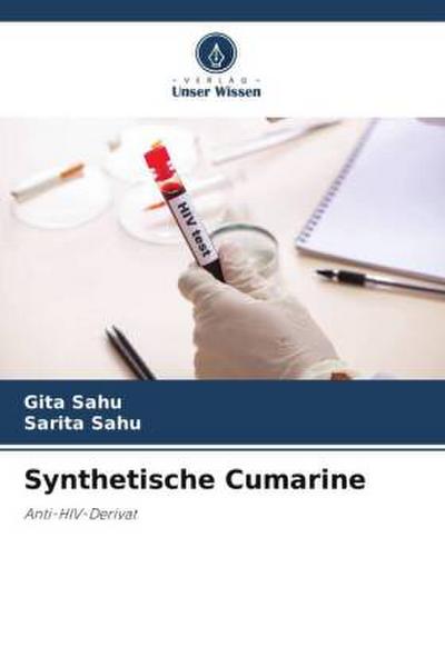 Synthetische Cumarine