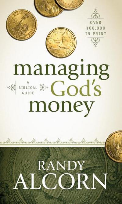 Managing God’s Money