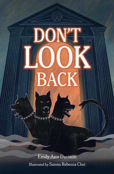 Don’t Look Back
