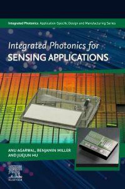 Integrated Photonics for Sensing Applications