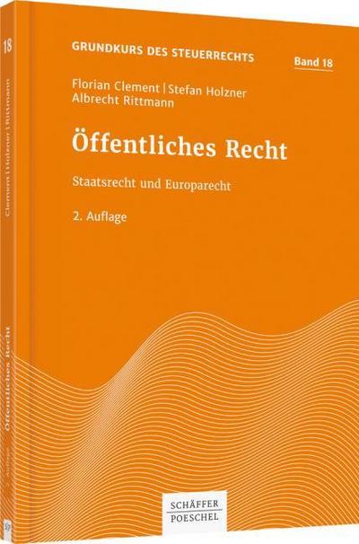 Öffentliches Recht