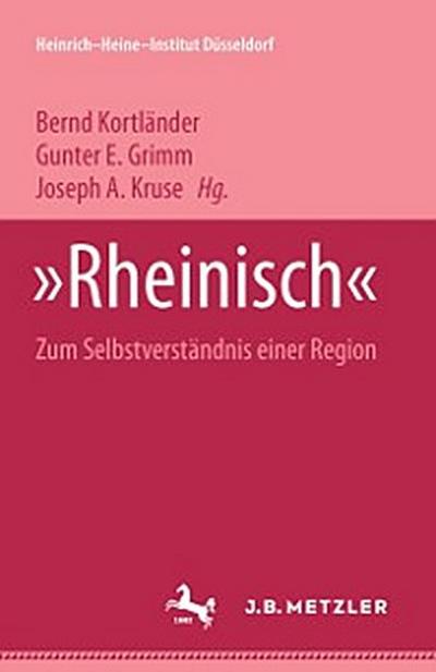 "Rheinisch"