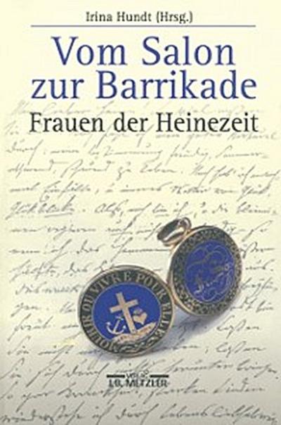 Vom Salon zur Barrikade