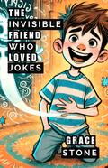 The Invisible Friend Who Loved Jokes