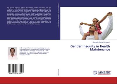 Gender Inequity in Health Maintenance
