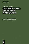Ebene Geometrie