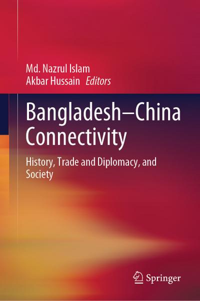Bangladesh–China Connectivity