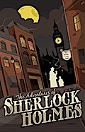 The Adventures of Sherlock Holmes