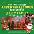 Der inoffizielle Adventskalender für Fans der Kell