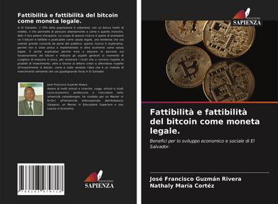Fattibilità e fattibilità del bitcoin come moneta legale.