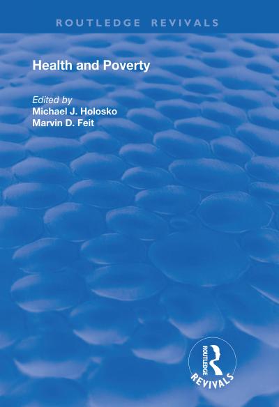 Health and Poverty