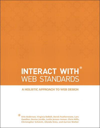 InterACT with Web Standards