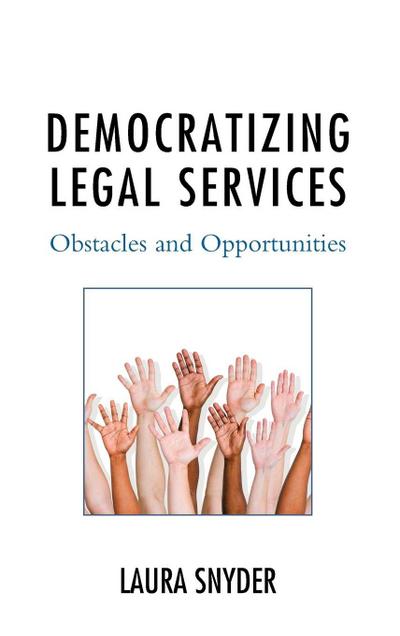 Democratizing Legal Services