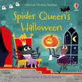 Spider Queen’s Halloween