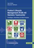 Product Lifecycle Management (PLM) mit Siemens Teamcenter