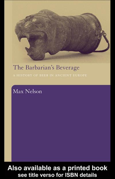 The Barbarian’s Beverage