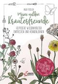 Meine wilden Kräuterfreunde