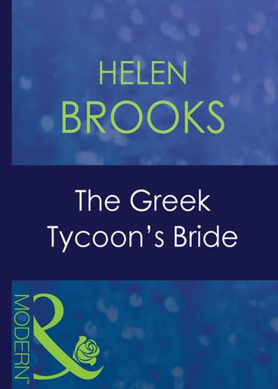 The Greek Tycoon’s Bride