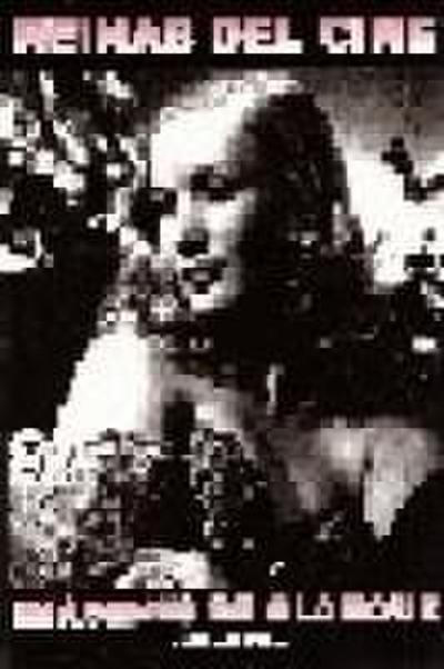 Reinas del cine : imágenes de glamour