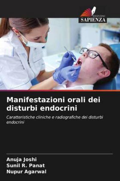 Manifestazioni orali dei disturbi endocrini