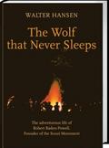 The Wolf That Never Sleeps