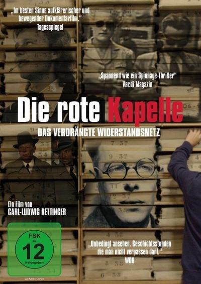 Die rote Kapelle