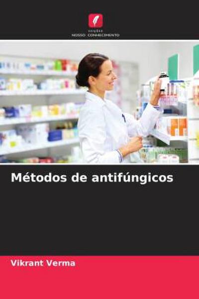 Métodos de antifúngicos