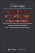 Praxistheorien und Religionswissenschaft