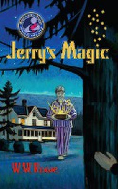 Jerry’s Magic
