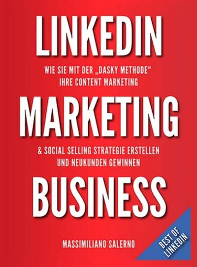 LinkedIn Marketing Business
