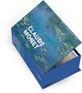 Kunstkartenbox Claude Monet