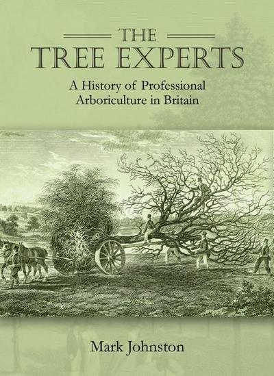 Johnston, M: Tree Experts