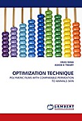 OPTIMIZATION TECHNIQUE
