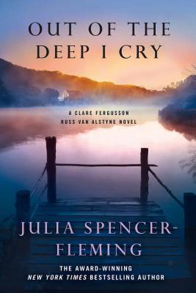OUT OF THE DEEP I CRY