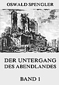 Der Untergang des Abendlandes 1