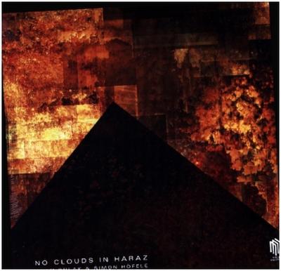 No Clouds In Haraz, 1 Schallplatte
