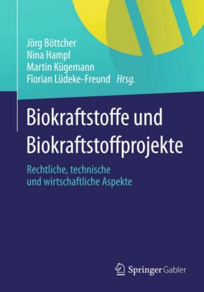 Biokraftstoffe und Biokraftstoffprojekte