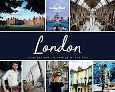 PhotoCity London