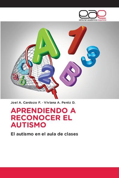 APRENDIENDO A RECONOCER EL AUTISMO